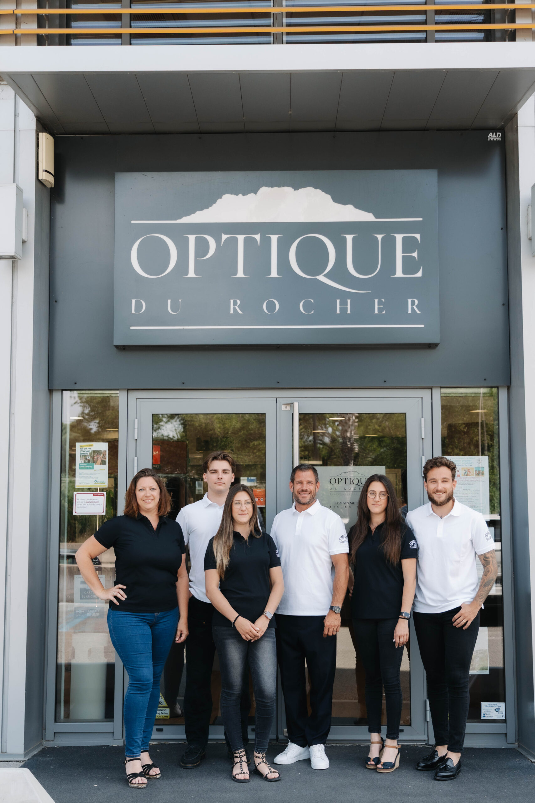 A7306966 Boutique Optique Du Rocher
